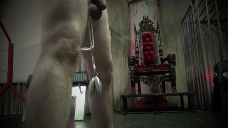 Mistress An Li in Video Asian Cruelty – TWENTY POUNDS OF FLESH (2023/Mp4/1000 MB)