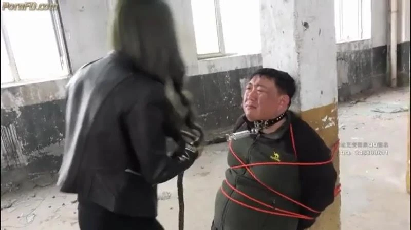 Chinese Femdom – China Mistress Humiliation (2023/Mp4/1000 MB)