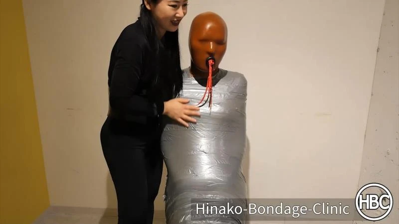 Hinako Bondage Clinic Hi-B-CL075 (2023/Mp4/1000 MB)