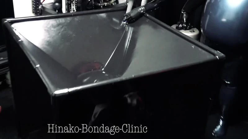 Hinako Bondage Clinic Hi-B-CL078 (2023/Mp4/1000 MB)