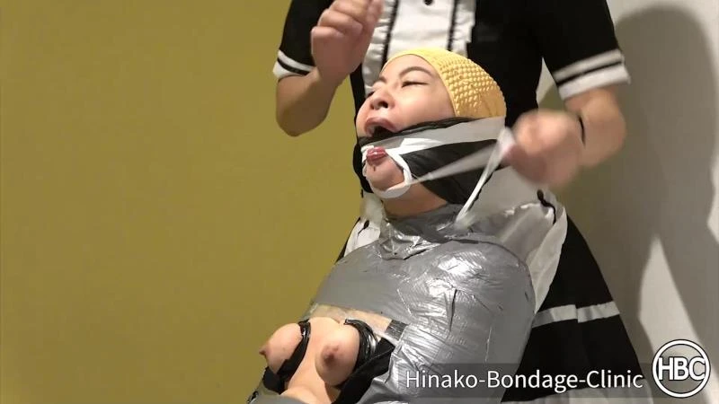 Hinako Bondage Clinic Hi-B-CL076 (2023/Mp4/1000 MB)
