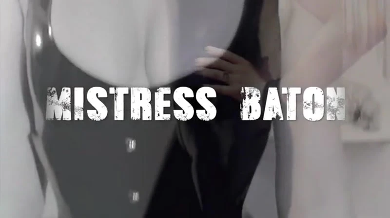 Mistress Baton, Mistress Bardot in Video Strafkamer – MISTRESS BATON Christmas Caning 2016 (2023/Mp4/1000 MB)