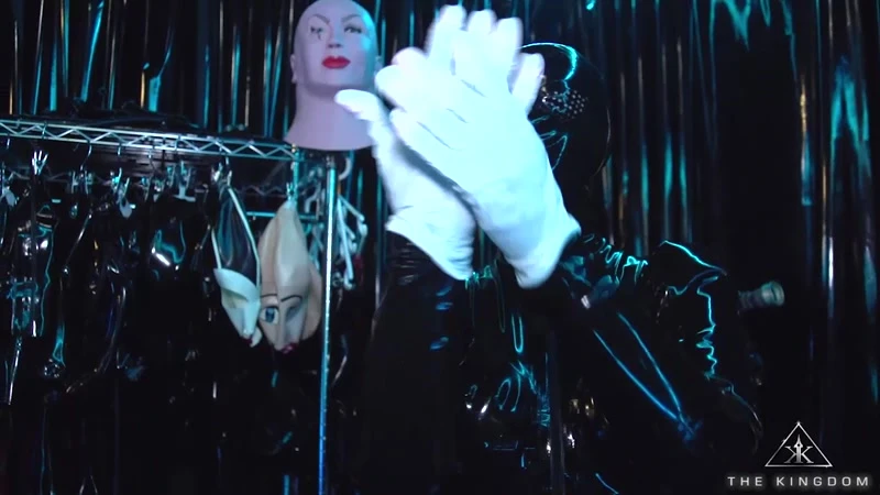 The latex delivery 2 – Die Latexlieferung 2 (2023/Mp4/1000 MB)