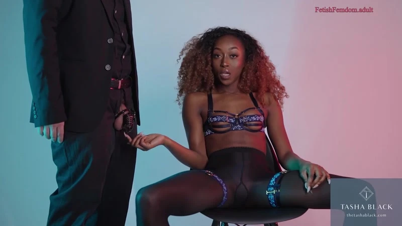 Tasha Ebony - Tasha Black New Porn Videos