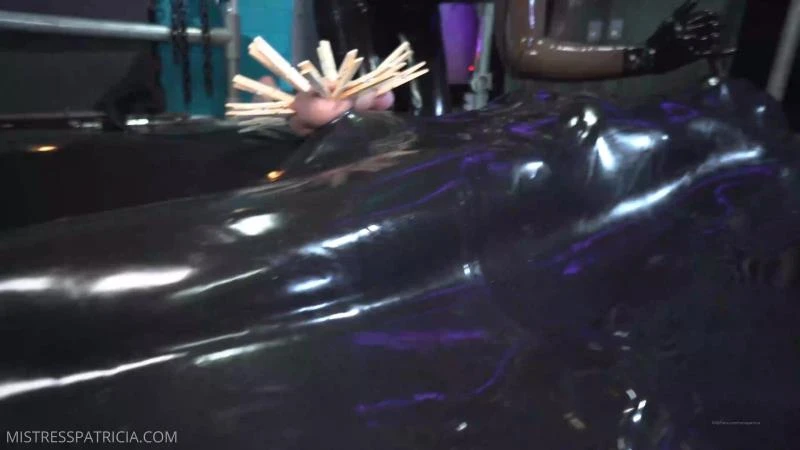 Mistress Patricia – Stay Tight in the VacBed (2023/Mp4/1000 MB)