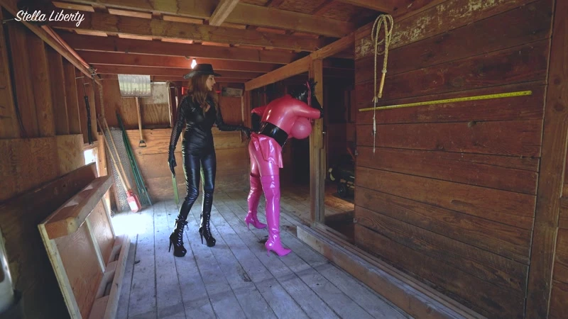 Stella Liberty in Video Video Candi Cumdumps Barn Punishment at the Liberty Slavestead (2022/MPEG-4/441 MB)