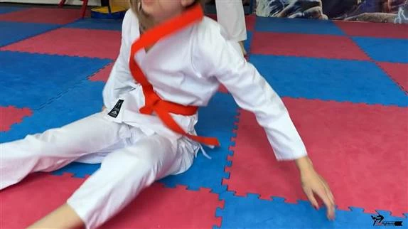 Karate Lesson, Alice Alternative in Video Version Maledo (2024/MPEG-4/910 MB)