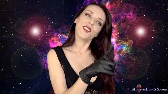 Mistress LucyXX in Video Mindless Aroma Jerk Off (2024/MPEG-4/1.35 GB)