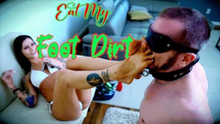 Eat My Foot Dirt (2024/MPEG-4/4.22 GB)