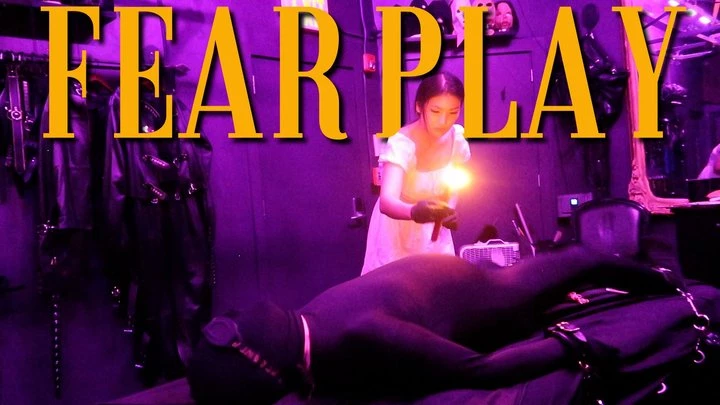 MxTomie in Video Fear Play (2025/MPEG-4/1.35 GB)