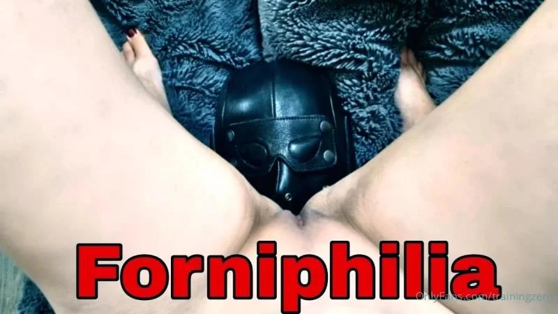 Trainingzero - (Italian) - Forniphilia (2025/MPEG-4/1.98 GB)