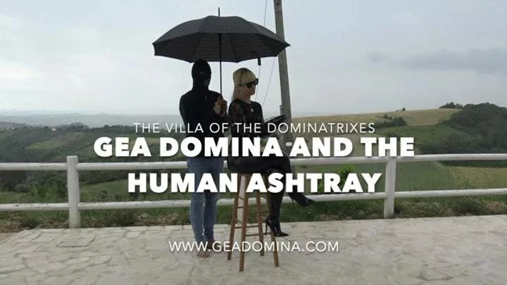 Gea Domina in Video And The Human Ashtray (2025/MPEG-4/858 MB)