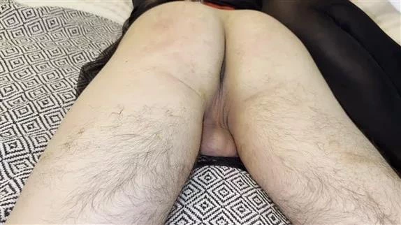 Maitresse Parker in Video My Thing Is Too Hairy I'll Fix It 3 (2025/MPEG-4/602 MB)