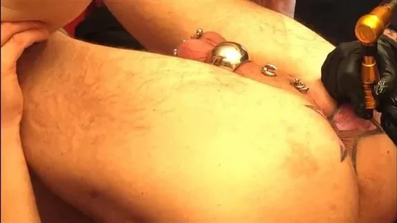 Dominatrix Frida in Video Do You Need An Asshole Star Tattoo (2025/MPEG-4/137 MB)