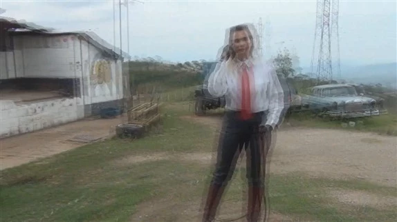 Latin Beauties In High Heels in Video Training Day On The Farm - Goddess Joanna (2025/MPEG-4/348 MB)