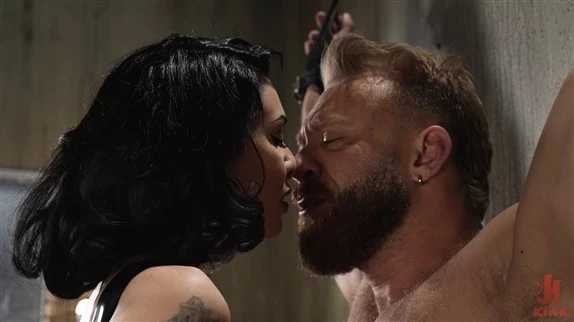 Kink in Video His First Time (2025/MPEG-4/4.72 GB)