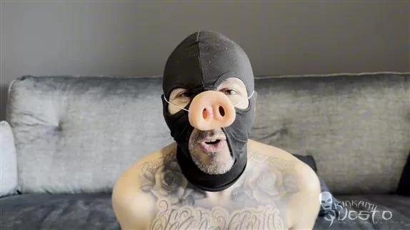 You get excited like a pig (2025/MPEG-4/1.31 GB)