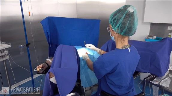 Private Patient in Video Cystoscopy 07 (2025/MPEG-4/253 MB)