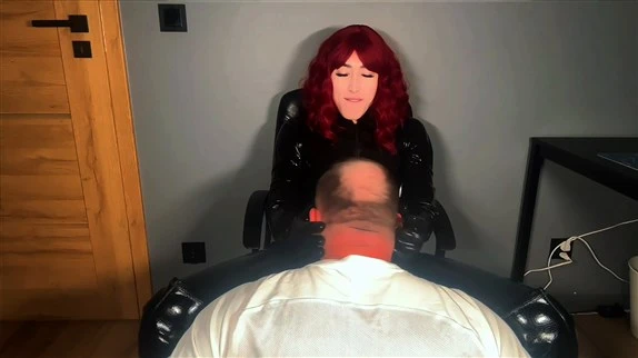 Viper Fierce in Video The Best Daddy Deepthroat Blowjob I Have Ever Had (2025/MPEG-4/1.12 GB)