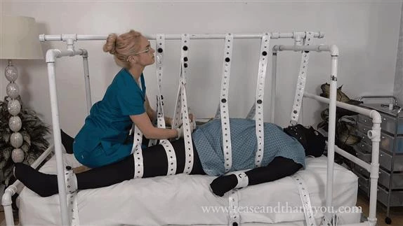Mandy Marx in Video Hyper Arousal Disorder - Handjob & Milking (2025/MPEG-4/521 MB)