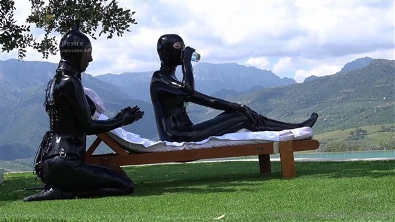 LatexDesire in Video House of Latex Desire Part 3 (2025/MPEG-4/573 MB)