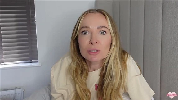 Brea Rose in Video Peeing On Your Cock (2025/MPEG-4/307 MB)