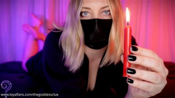 The Goddess Clue in Video Follow The Flame (2025/MPEG-4/274 MB)
