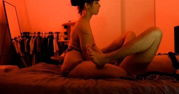 Emmadominatric1 in Video Prendre mon partenaire amant en pegging - Taking my lover partner in pegging (2025/MPEG-4/325 MB)