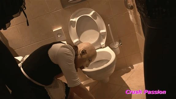 Crush Passion in Video Becoming Our Slave (1920x1080) (2025/MPEG-4/953 MB)