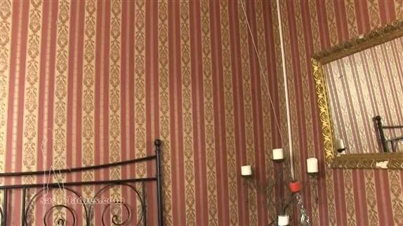 Mademoisellede S in Video Real Life Slave - SADO-LADIES (2025/MPEG-4/262 MB)