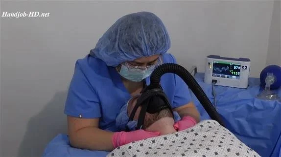 Penis Stimulation And Milking Surgical Medfet Procedure ClinicCouple (2025/MPEG-4/2.38 GB)