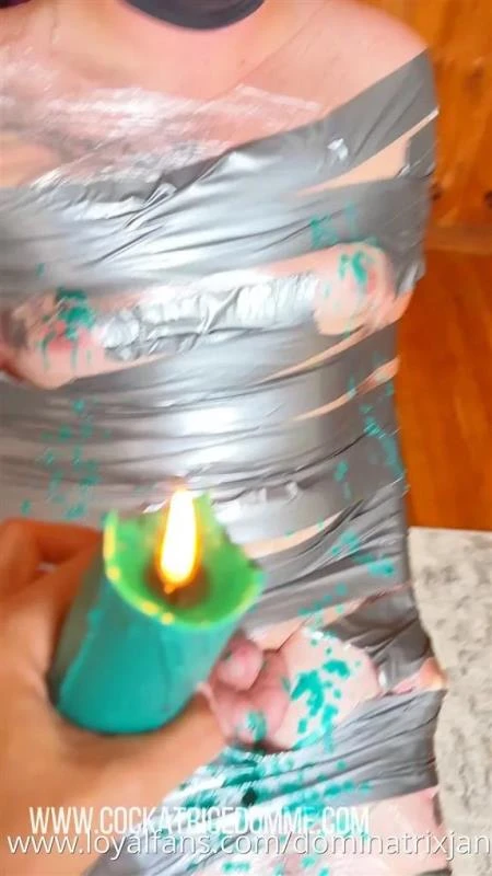 Mistress Jane Blonde Milf in Video Watch As I Transform My Pathetic Sub Into A Living Canvas Of Pain And Pleasure (2025/MPEG-4/77.0 MB)