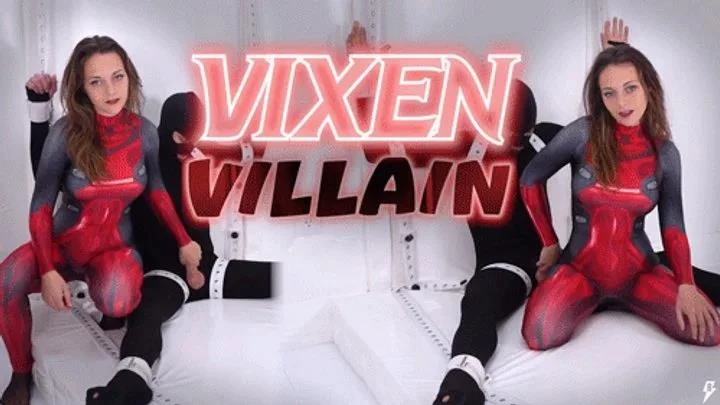 Tease and Thank You in Video Lucid Dreaming - Vixen Villain (2025/MPEG-4/656 MB)