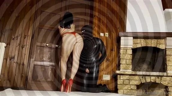 Alpha Diva in Video Superior Ass Gooning vol 6 (2025/MPEG-4/379 MB)