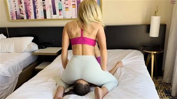 All Star –s in Video Taylor And Katie - Level 3 (2025/MPEG-4/2.75 GB)