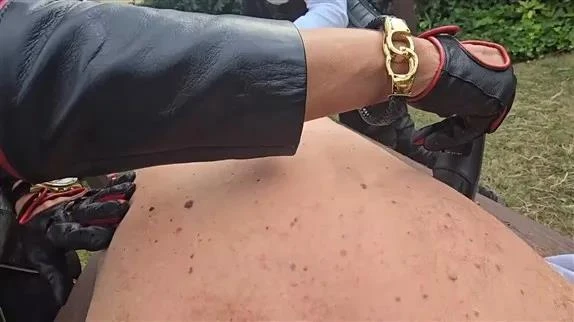 Mistress Lunatika in Video Hidden Torment Farm Part 2 (2025/MPEG-4/531 MB)