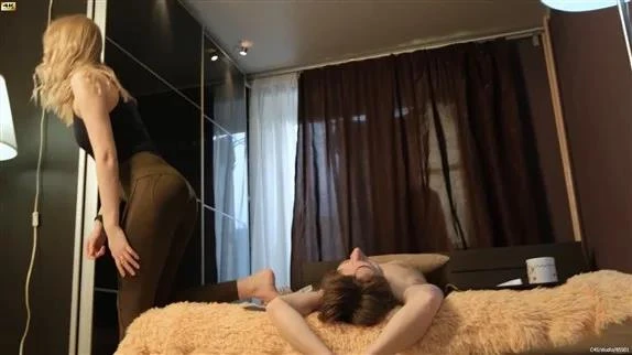 Wildcats in Video I Keep On Humiliating The Slave - I Brush My Teeth And Spit In His Mouth And On His Face I Smoke And Blow Smoke In His Face (2025/MPEG-4/333 MB)