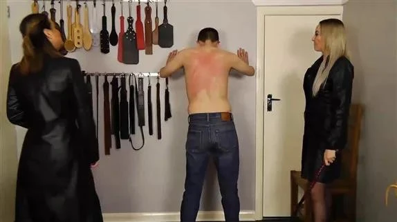 Miss Jessica Wood in Video Elite UK BDSM Mistress - Undercover Sting Operation (2025/MPEG-4/76.1 MB)