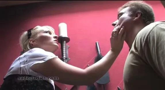 Sado-Ladies in Video Lady Lilith - Wrong Answer (2025/MPEG-4/139 MB)