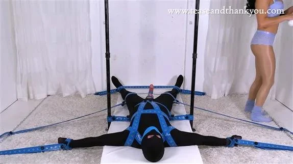 Tease and Thank You in Video Skylar Locke - Well Here We Are (2025/MPEG-4/803 MB)