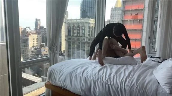 Tess Nyc in Video Mistress Tess - Queen Of Spades (2025/MPEG-4/362 MB)