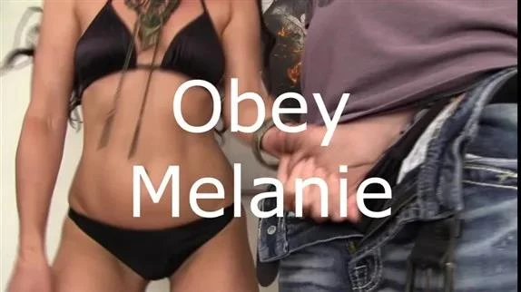 Obey Melanie in Video Barefoot Princess - You belong to Me (2025/MPEG-4/73.1 MB)