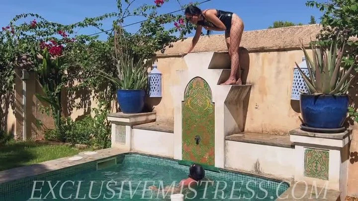 Mistress Isis Spain in Video VS458 Summer fucked (2025/MPEG-4/338 MB)