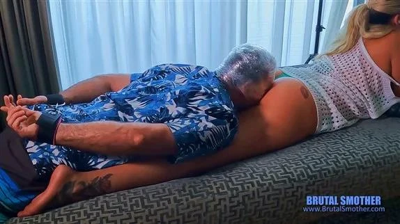 Brutal Face Sitting And Femdom in Video A Sniffers Dream 2 Part One (2025/MPEG-4/408 MB)