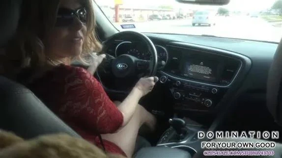 Domination for Your Own Good in Video diapered and humiliated at the grocery store (2025/MPEG-4/93.3 MB)