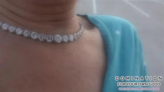 Domination for Your Own Good in Video diapered and humiliated at hooters part 2 (2025/MPEG-4/375 MB)