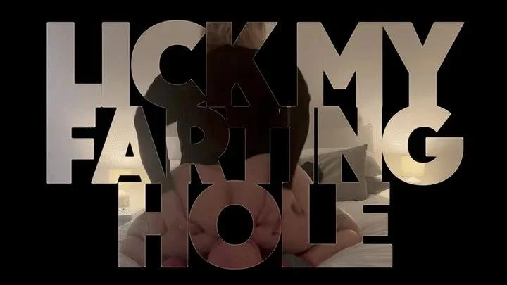 Miss Poison Candi in Video Lick My Farting Hole (2025/MPEG-4/842 MB)