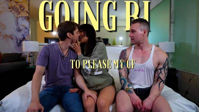 Mistress Tomie in Video Going Bi To Please My GF (2026/MPEG-4/1.22 GB)