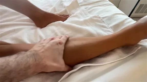 Denise Anders Femdom Fantasy in Video Owned By A Muscle Goddess (2026/MPEG-4/2.55 GB)