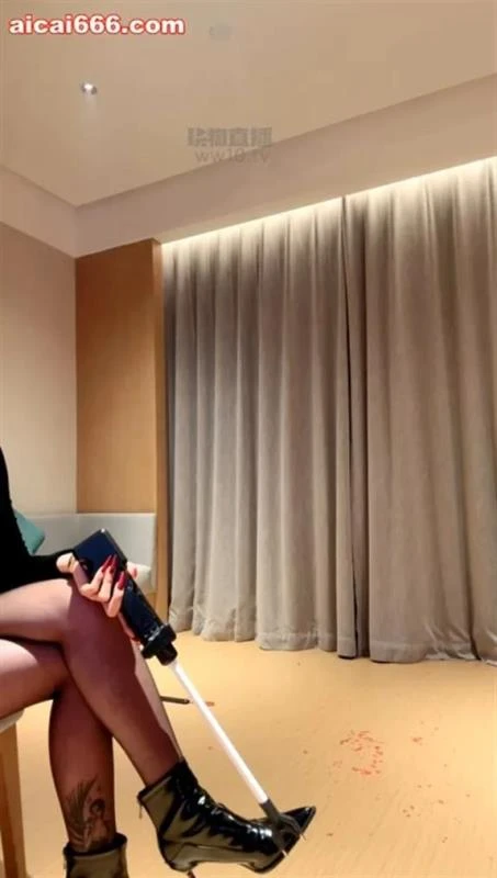 Chinese Queen Training 3266 (2026/MPEG-4/1.26 GB)